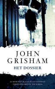John Grisham///Het dossier (bruna)
