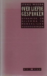 ​Iteke Weeda // Over liefde gesproken