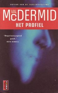 Val McDermid///Het profiel (poema)