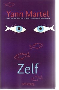 Yann Martel // Zelf