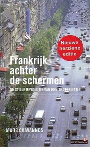 Marc Chavannes // Frankrijk Achter De Schermen