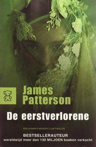 James Patterson ///De eerstverlorene (z.b.3135)