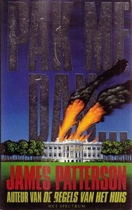 James Patterson////Pak me dan(Spectrum)