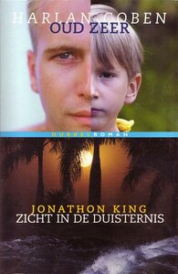 Harlan Coben & Jonathon King // oud zeer+Zicht in de duisternis