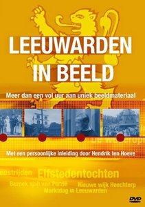 Leeuwarden In Beeld
