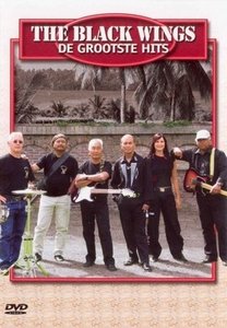 The Black Wings -  De grootste hits