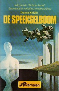 DE SPEEKSELBOOM (luitingh)