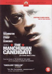 Manchurian Candidate, The (2004) 