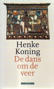 Henke Koning // De dans om de veer
