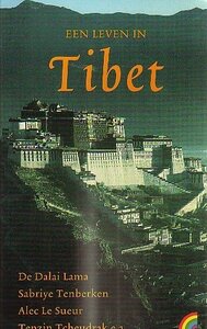  Een Leven In Tibet