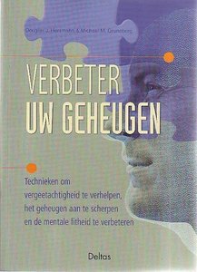 Douglas J. Herrmann   // Verbeter Uw geheugen