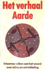 Phil Harris // Het verhaal Aarde