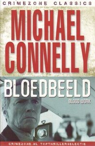 Michael Connelly ///Bloedbeeld (boekerij)