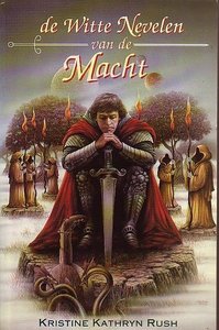 Kristine Kathryn Rusch // De witte nevelen van de macht