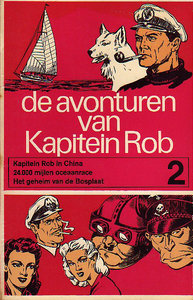 Kapitein Rob 2
