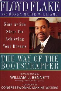 Donna Marie Williams // The Way of the Bootstrapper