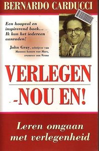 Bernardo Carducci // Verlegen - nou en!