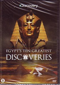 Egypt's 10 Greatest Discoveries
