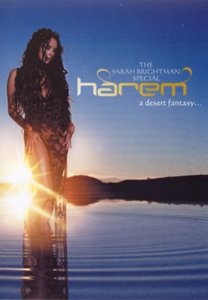 Sarah Brightman - Harem 