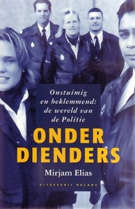 M. Elias//Onder dienders(balans)