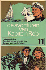 kapitein rob 11