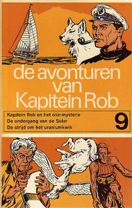 kapitein rob 9