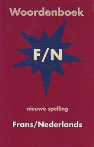 Woordenboek Frans/Nederlands