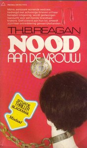 Th. B. Reagan//Nood aan de vrouw(Prisma PD 224)