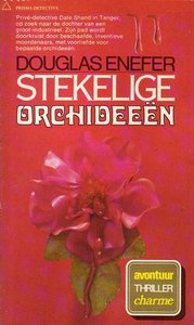 Douglas Enefer//Stekelige orchideeen(Prisma PD 225)
