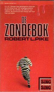 Robert L. Pike//De zondebok(prisma PD 232)