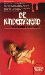 Margaret Millar//De kindervriend(Prisma PD 250)