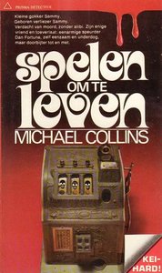 Michael Collins//Spelen om te leven(prisma PD 251)