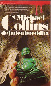 Michael Collins//De jaden Boeddha(Prisma PD 271)