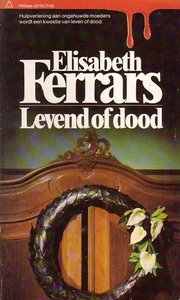 Elizabeth Farrars//Levend of dood(Prisma PD 349)