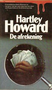  Hartley Howard//De afrekening(Prisma PD 415)
