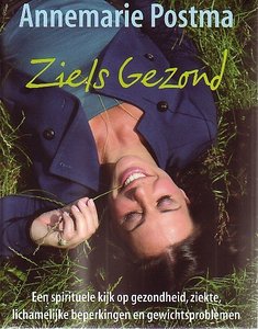 Annemarie Postma // Ziels Gezond