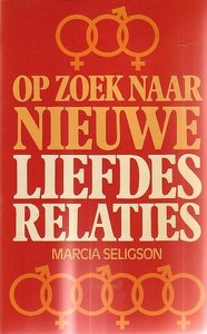 Marcia Seligson // Op zoek naar nieuwe liefdes relaties