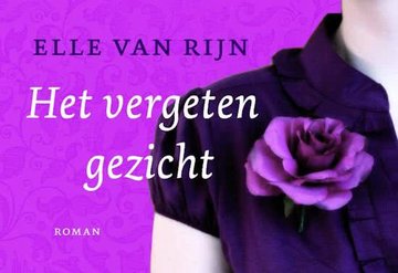 Elle van Rijn // Het Vergeten Gezicht