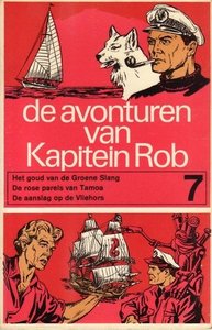 kapitein rob 7