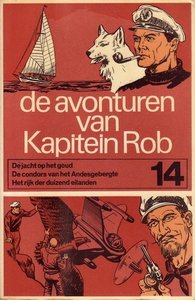 kapitein rob 14