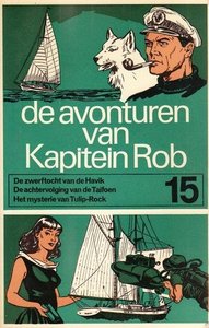 kapitein rob 15