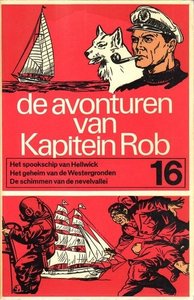 kapitein rob 16