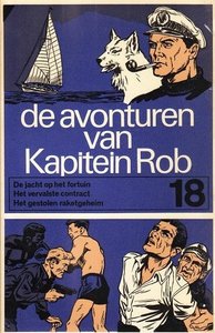 kapitein rob 18