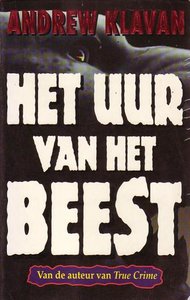 Andrew Klavan// Het uur van het beest(parel)