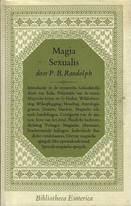 Pascal Beverly Randolph // Magia Sexualis