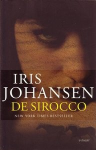 Iris Johansen//De Sirocco(sijthoff)