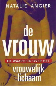 ​Natalie Angier //De vrouw