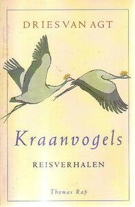 Dries van Agt // Kraanvogels