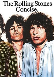 The Rolling Stones - Concise Complete