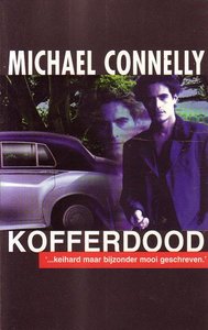michael connelly////kofferdood(parel)
